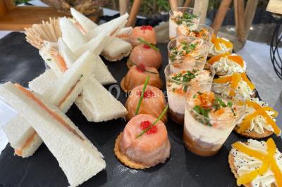 Miniature Location salle Agde (Hérault) - Salle Traiteur La Felouque #68 Location salle Agde (Hérault) - Salle Traiteur La Felouque #72