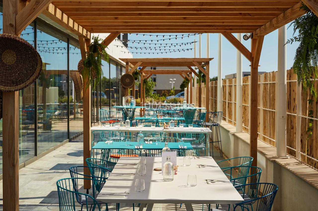 Location salle Mauguio (Hérault) - Complexe Hoteliers Aéroport Montpellier Méditerranée Parc des Expo #2