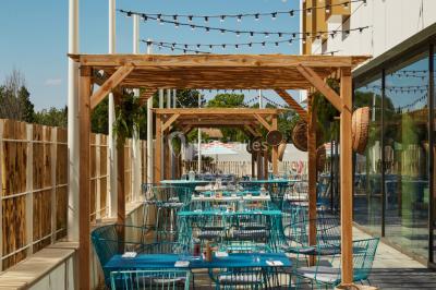 Miniature Location salle Mauguio (Hérault) - Complexe Hoteliers Aéroport Montpellier Méditerranée Parc des Expo #3 Location salle Mauguio (Hérault) - Complexe Hoteliers Aéroport Montpellier Méditerranée Parc des Expo #56