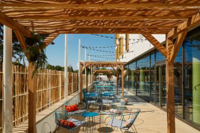 Miniature Location salle Mauguio (Hérault) - Complexe Hoteliers Aéroport Montpellier Méditerranée Parc des Expo #4 Location salle Mauguio (Hérault) - Complexe Hoteliers Aéroport Montpellier Méditerranée Parc des Expo #56