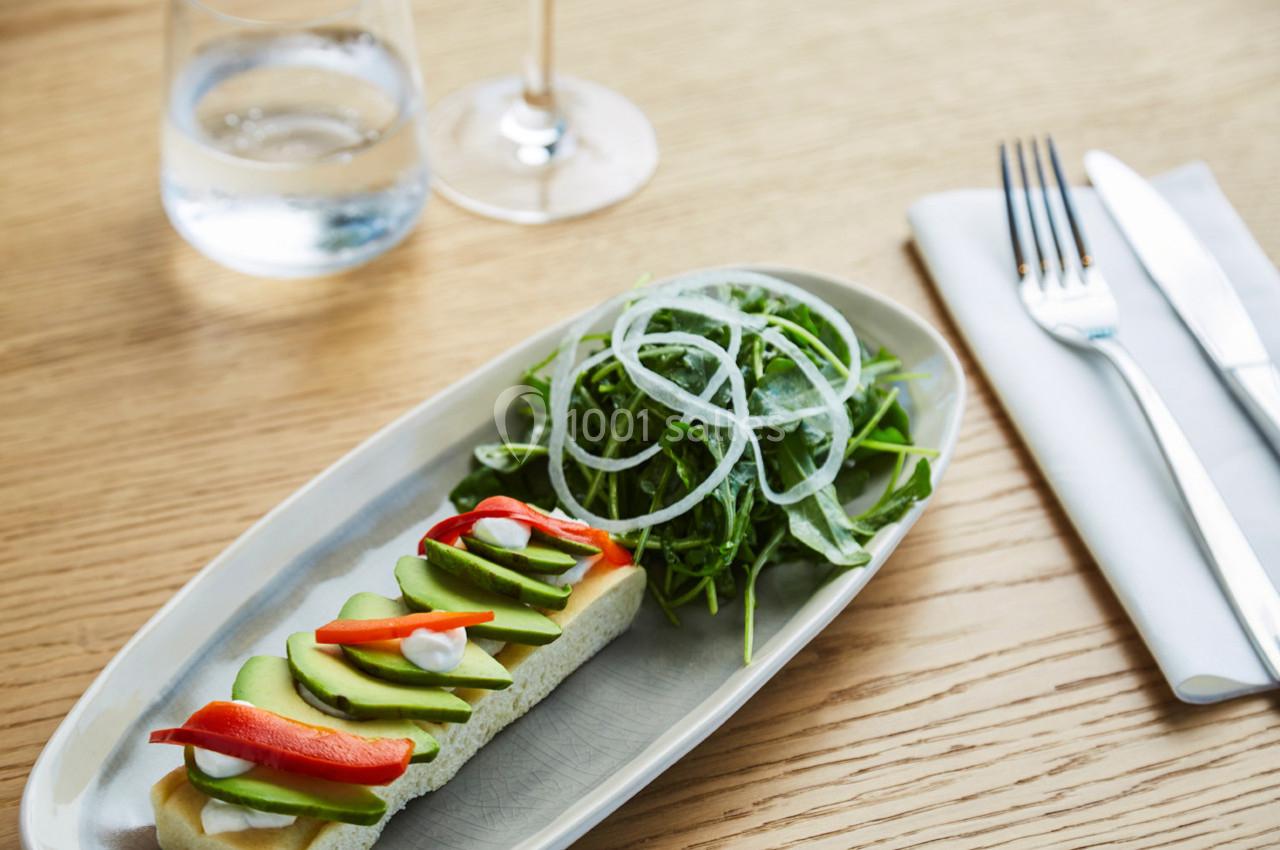 Location salle Mauguio (Hérault) - Complexe Hoteliers Aéroport Montpellier Méditerranée Parc des Expo #7