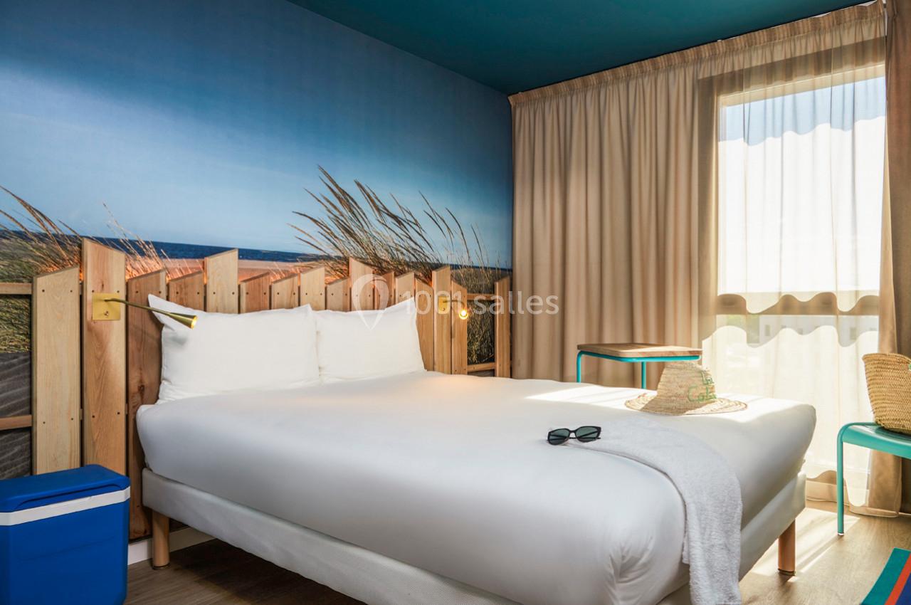 Location salle Mauguio (Hérault) - Complexe Hoteliers Aéroport Montpellier Méditerranée Parc des Expo #10