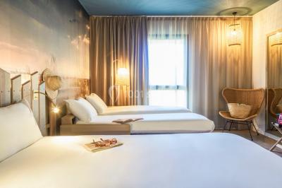 Miniature Location salle Mauguio (Hérault) - Complexe Hoteliers Aéroport Montpellier Méditerranée Parc des Expo #16 Location salle Mauguio (Hérault) - Complexe Hoteliers Aéroport Montpellier Méditerranée Parc des Expo #56