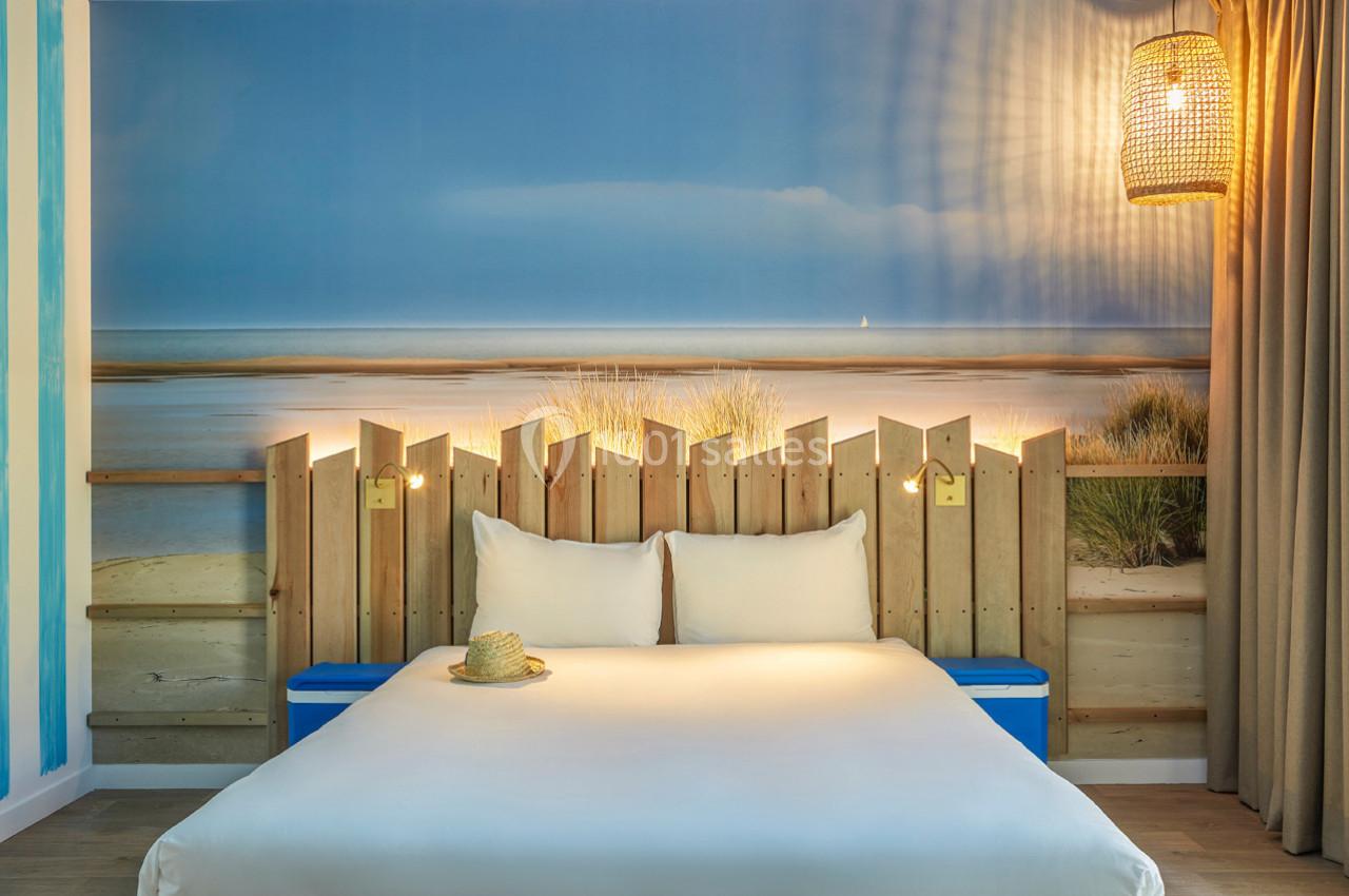 Location salle Mauguio (Hérault) - Complexe Hoteliers Aéroport Montpellier Méditerranée Parc des Expo #21