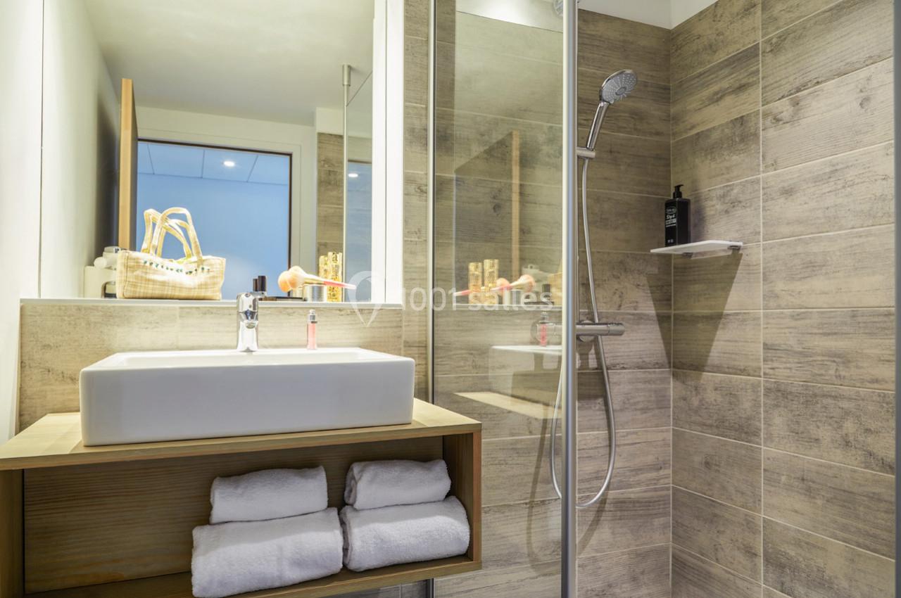 Location salle Mauguio (Hérault) - Complexe Hoteliers Aéroport Montpellier Méditerranée Parc des Expo #22