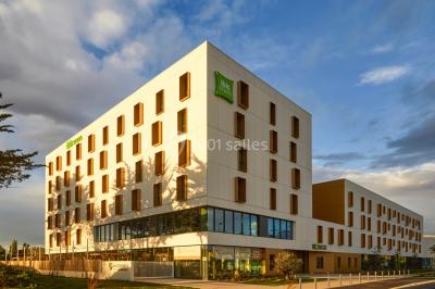 Miniature Location salle Mauguio (Hérault) - Complexe Hoteliers Aéroport Montpellier Méditerranée Parc des Expo #32 Location salle Mauguio (Hérault) - Complexe Hoteliers Aéroport Montpellier Méditerranée Parc des Expo #56