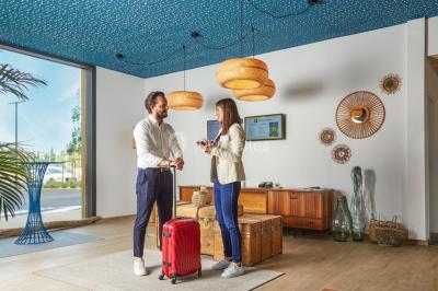 Miniature Location salle Mauguio (Hérault) - Complexe Hoteliers Aéroport Montpellier Méditerranée Parc des Expo #33 Location salle Mauguio (Hérault) - Complexe Hoteliers Aéroport Montpellier Méditerranée Parc des Expo #56