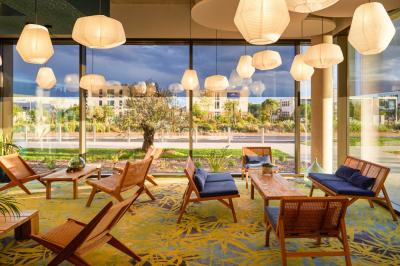 Miniature Location salle Mauguio (Hérault) - Complexe Hoteliers Aéroport Montpellier Méditerranée Parc des Expo #41 Location salle Mauguio (Hérault) - Complexe Hoteliers Aéroport Montpellier Méditerranée Parc des Expo #56