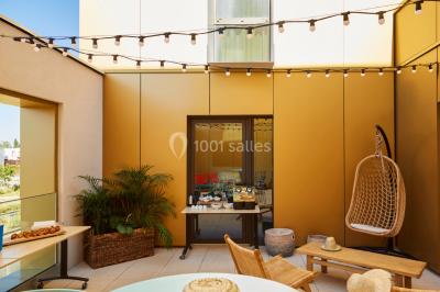 Miniature Location salle Mauguio (Hérault) - Complexe Hoteliers Aéroport Montpellier Méditerranée Parc des Expo #43 Location salle Mauguio (Hérault) - Complexe Hoteliers Aéroport Montpellier Méditerranée Parc des Expo #56