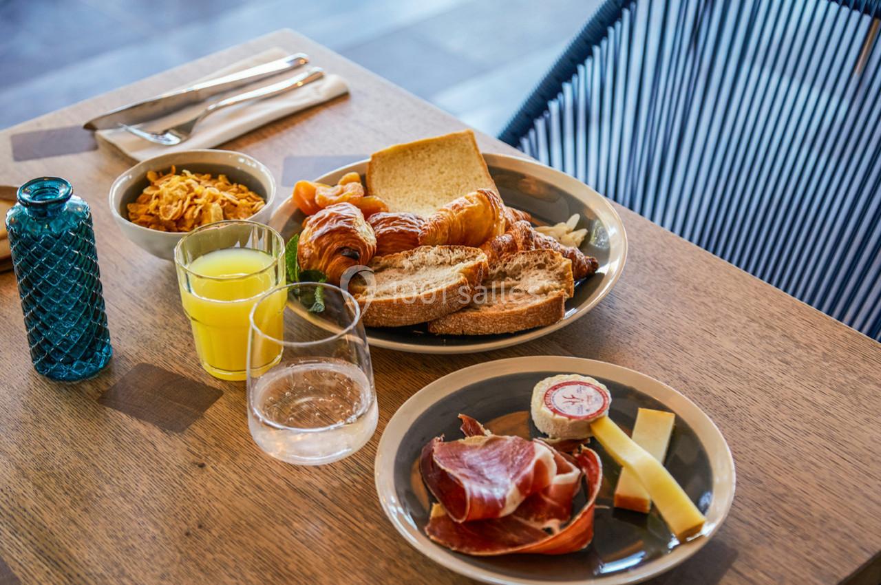 Location salle Mauguio (Hérault) - Complexe Hoteliers Aéroport Montpellier Méditerranée Parc des Expo #45