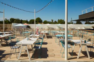 Miniature Location salle Mauguio (Hérault) - Complexe Hoteliers Aéroport Montpellier Méditerranée Parc des Expo #47 Location salle Mauguio (Hérault) - Complexe Hoteliers Aéroport Montpellier Méditerranée Parc des Expo #56