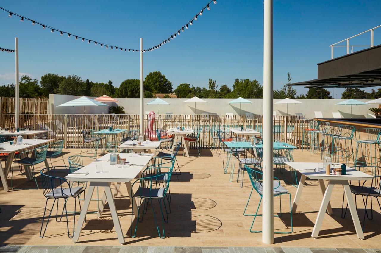 Location salle Mauguio (Hérault) - Complexe Hoteliers Aéroport Montpellier Méditerranée Parc des Expo #47