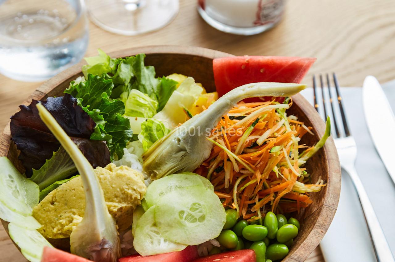 Location salle Mauguio (Hérault) - Complexe Hoteliers Aéroport Montpellier Méditerranée Parc des Expo #50