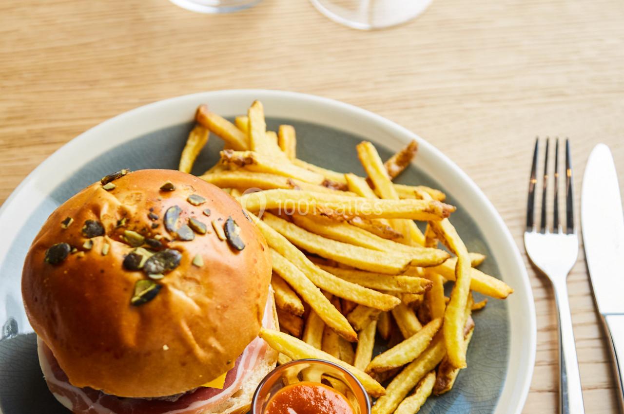 Location salle Mauguio (Hérault) - Complexe Hoteliers Aéroport Montpellier Méditerranée Parc des Expo #51