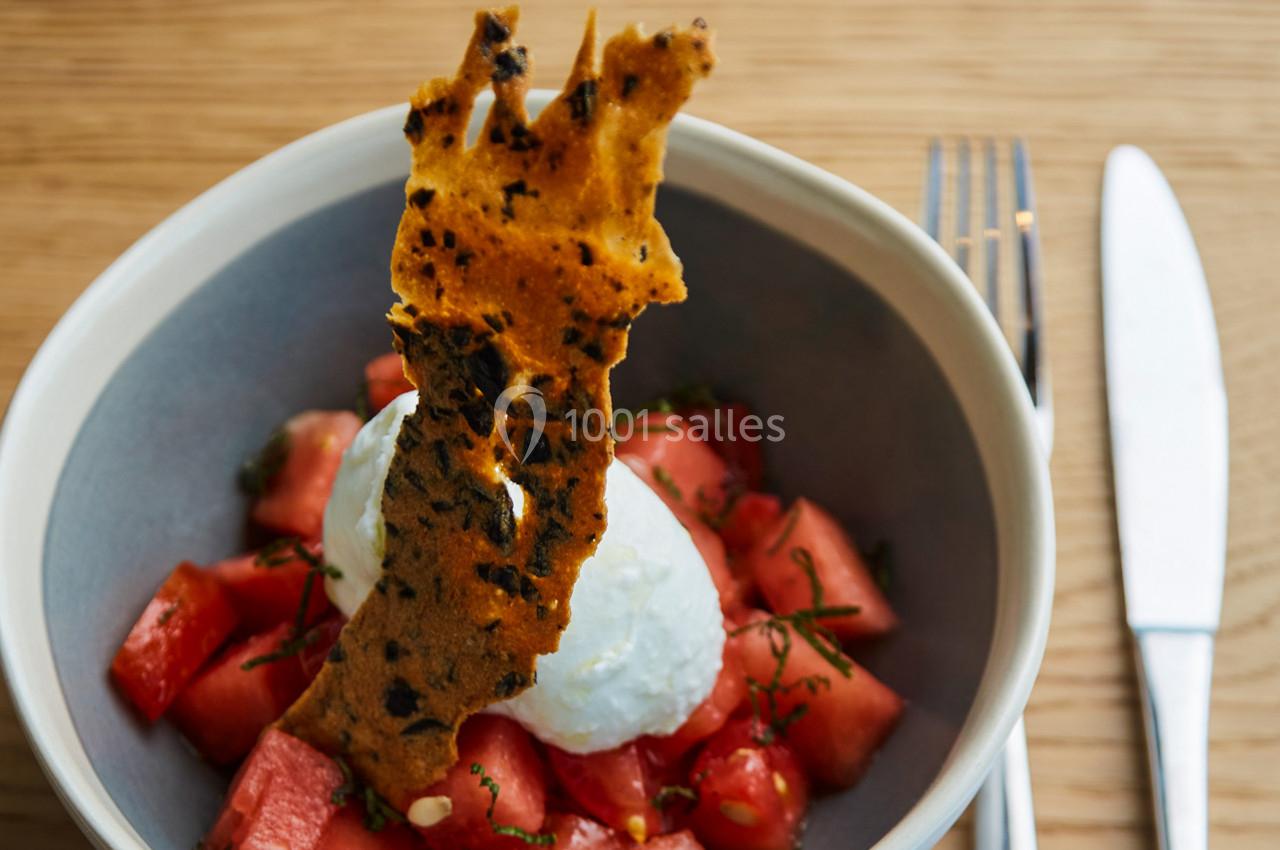 Location salle Mauguio (Hérault) - Complexe Hoteliers Aéroport Montpellier Méditerranée Parc des Expo #52