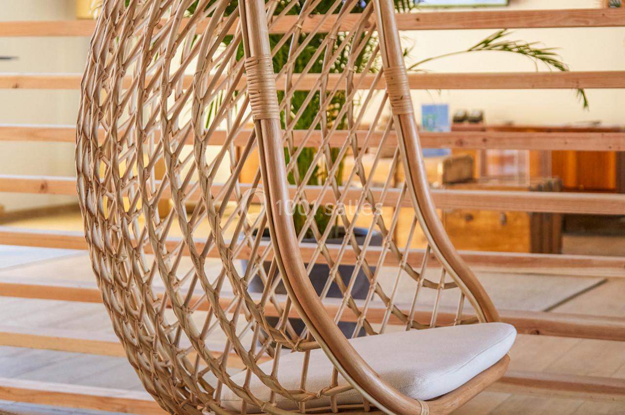 Location salle Mauguio (Hérault) - Complexe Hoteliers Aéroport Montpellier Méditerranée Parc des Expo #55