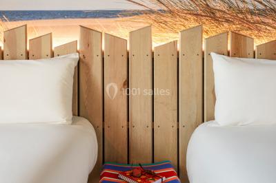 Miniature Location salle Mauguio (Hérault) - Complexe Hoteliers Aéroport Montpellier Méditerranée Parc des Expo #56 Location salle Mauguio (Hérault) - Complexe Hoteliers Aéroport Montpellier Méditerranée Parc des Expo #56