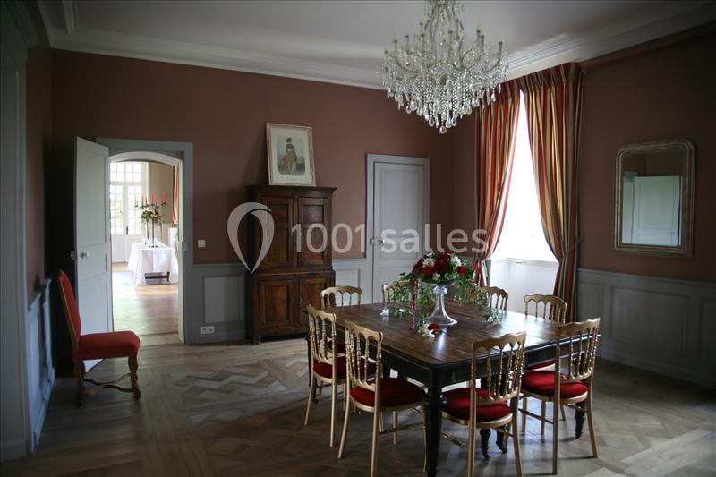 Les Ormes, Domaine & Resort - galerie - photo 14