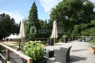 Les Ormes, Domaine & Resort - photo 3