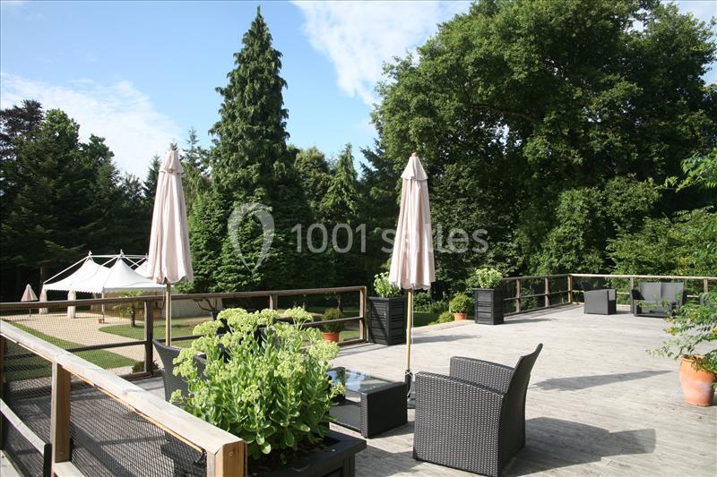 Les Ormes, Domaine & Resort - galerie - photo 3