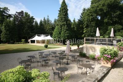 Les Ormes, Domaine & Resort - photo 4