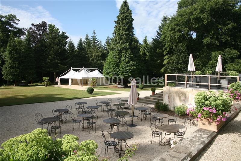 Les Ormes, Domaine & Resort - galerie - photo 4