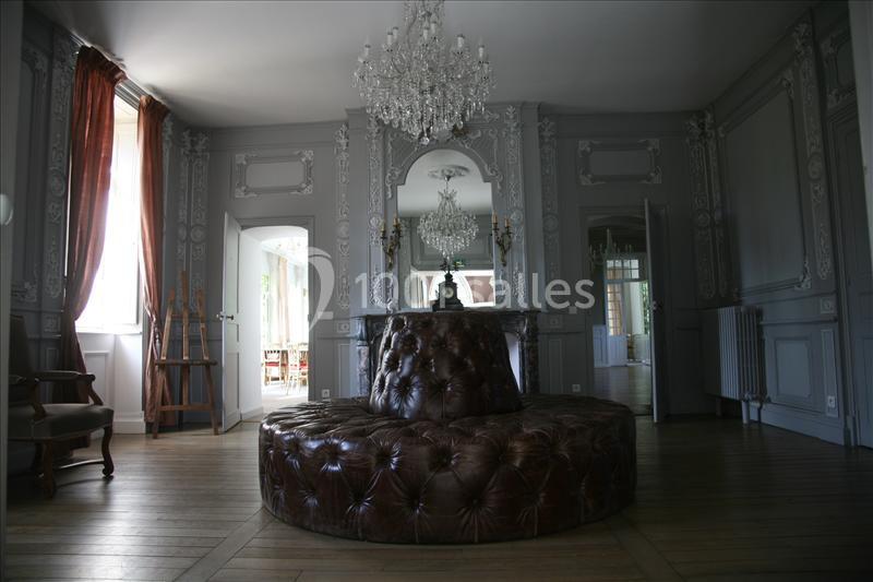 Les Ormes, Domaine & Resort - galerie - photo 13