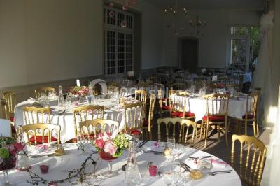 Les Ormes, Domaine & Resort - photo 5