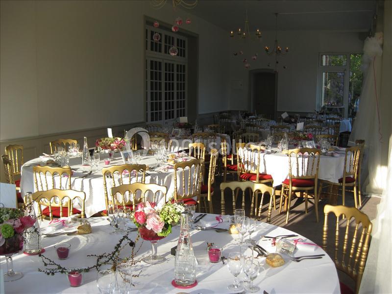 Les Ormes, Domaine & Resort - galerie - photo 5