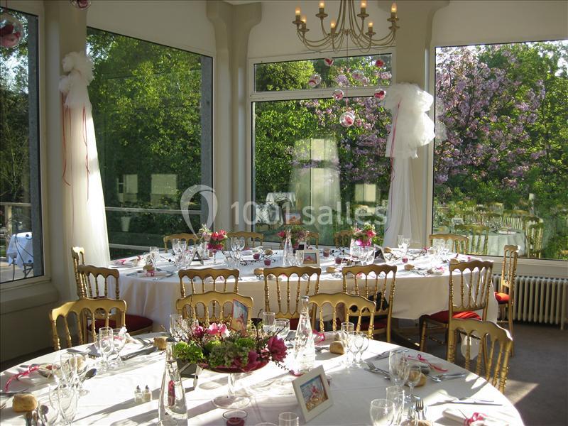 Les Ormes, Domaine & Resort - galerie - photo 6