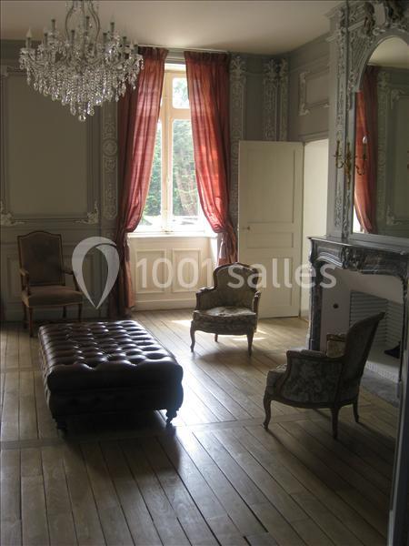 Les Ormes, Domaine & Resort - galerie - photo 12
