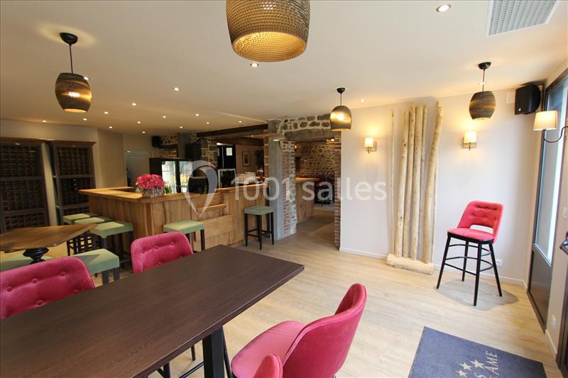 Les Ormes, Domaine & Resort - galerie - photo 7