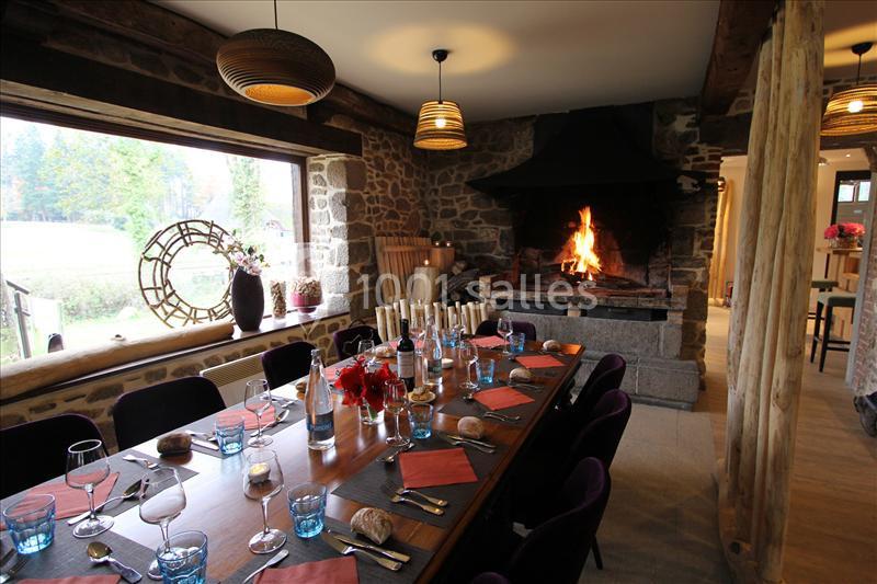 Les Ormes, Domaine & Resort - galerie - photo 8