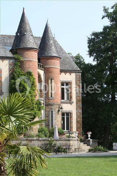 Les Ormes, Domaine & Resort - galerie - photo 2