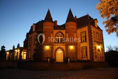 Les Ormes, Domaine & Resort - photo 1