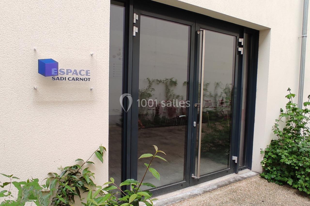Espace Sadi Carnot - galerie - photo 1