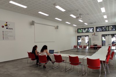 Espace Sadi Carnot - photo 2
