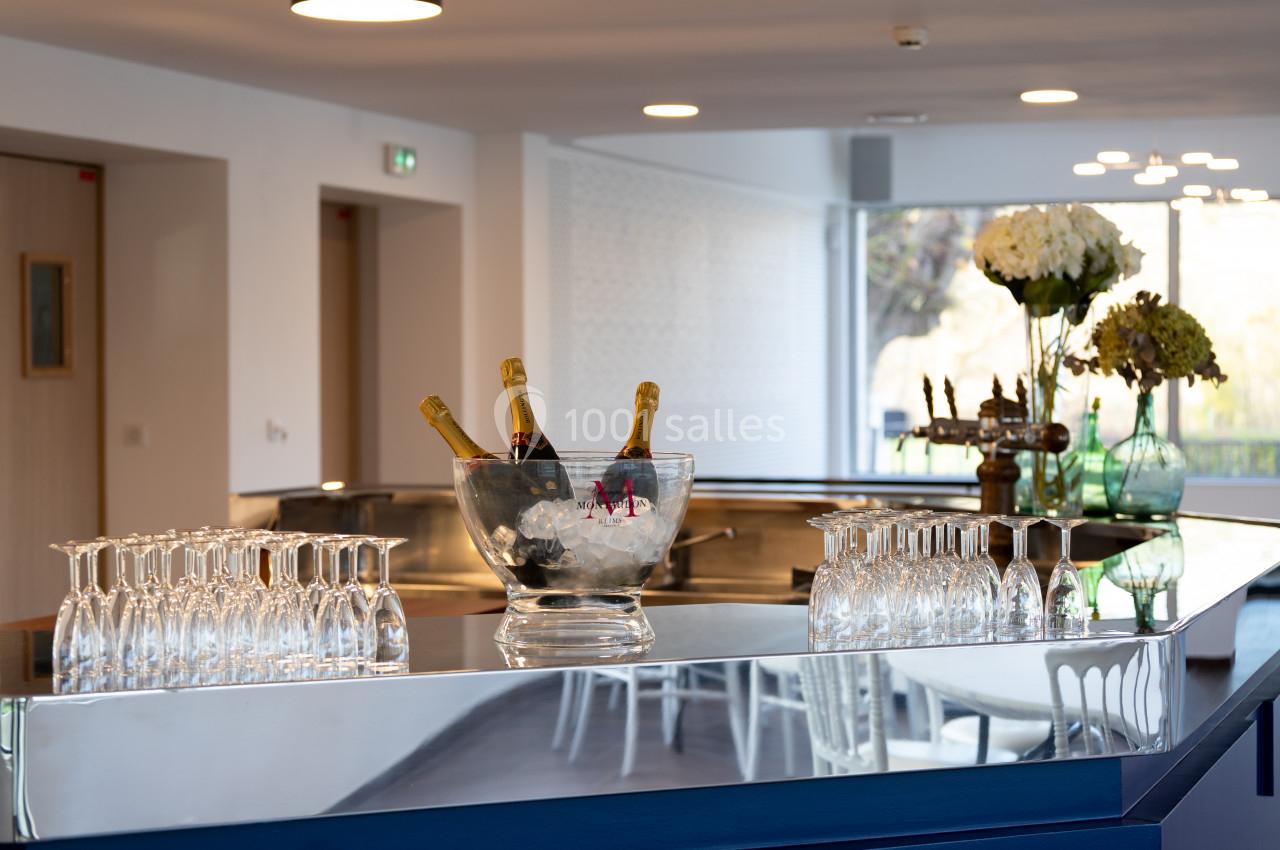 La Coudraie - galerie - photo 15