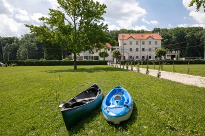 La Coudraie - photo 2