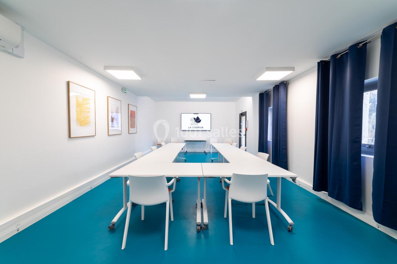 La Coudraie - galerie - photo 9