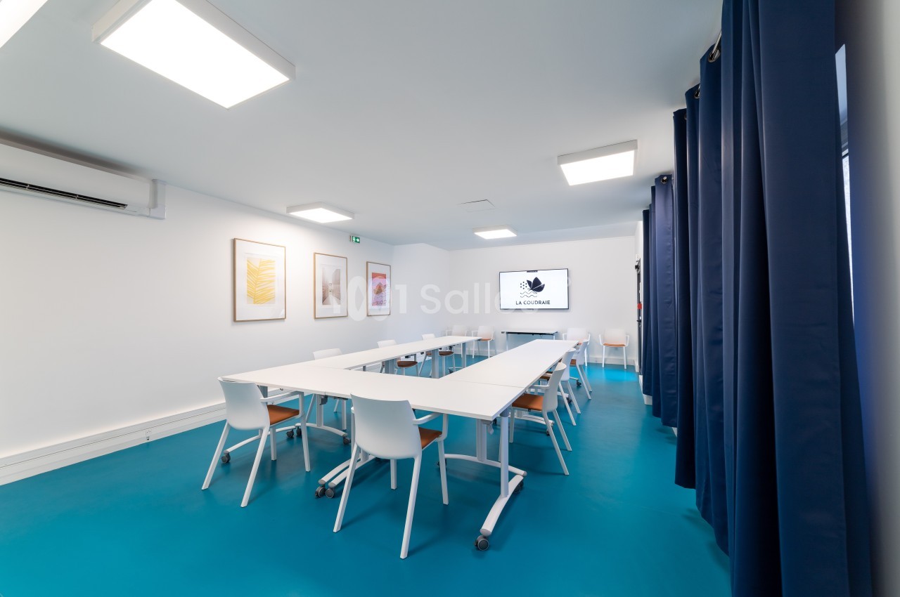 La Coudraie - galerie - photo 12