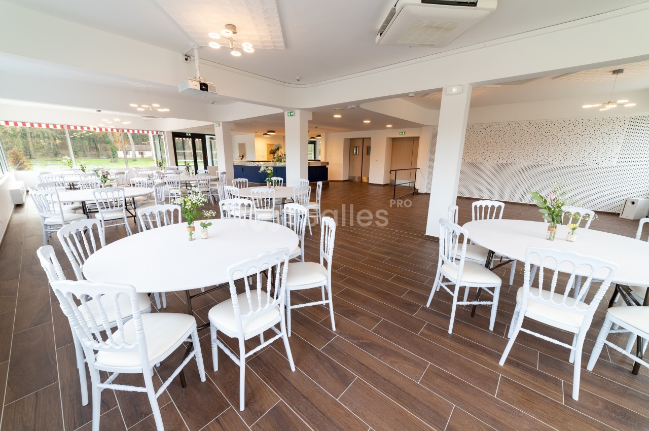 La Coudraie - galerie - photo 18