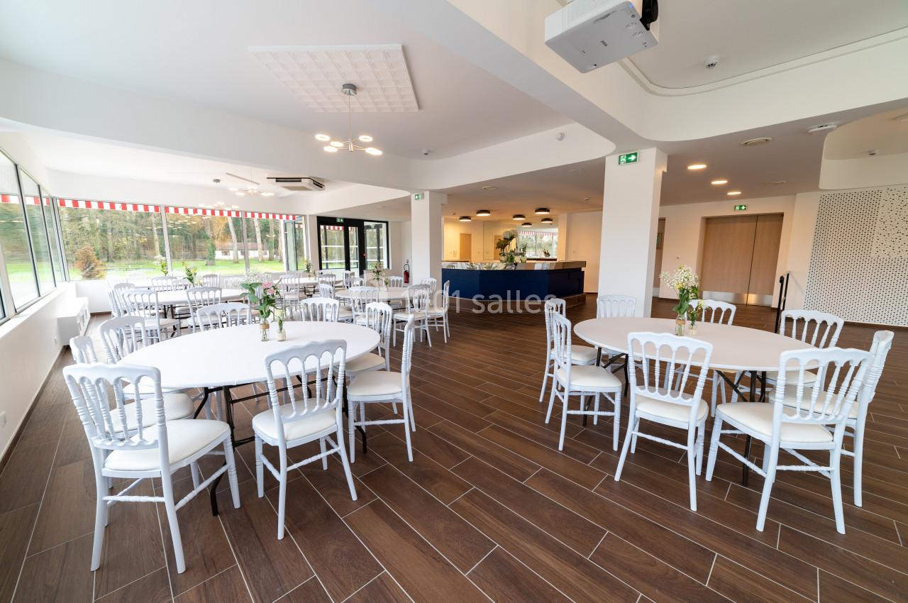 La Coudraie - galerie - photo 16