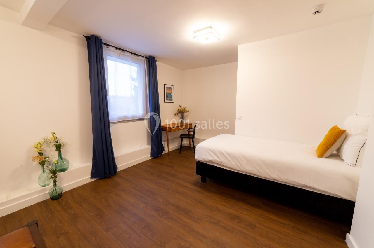 La Coudraie - galerie - photo 29