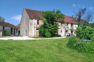 Ferme Ferrière - photo 3
