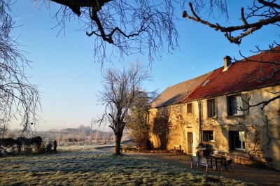 Ferme Ferrière - photo 1