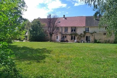 Ferme Ferrière - photo 2
