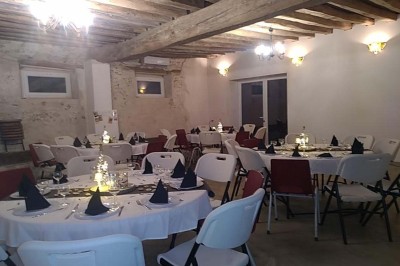Ferme Ferrière - photo 5