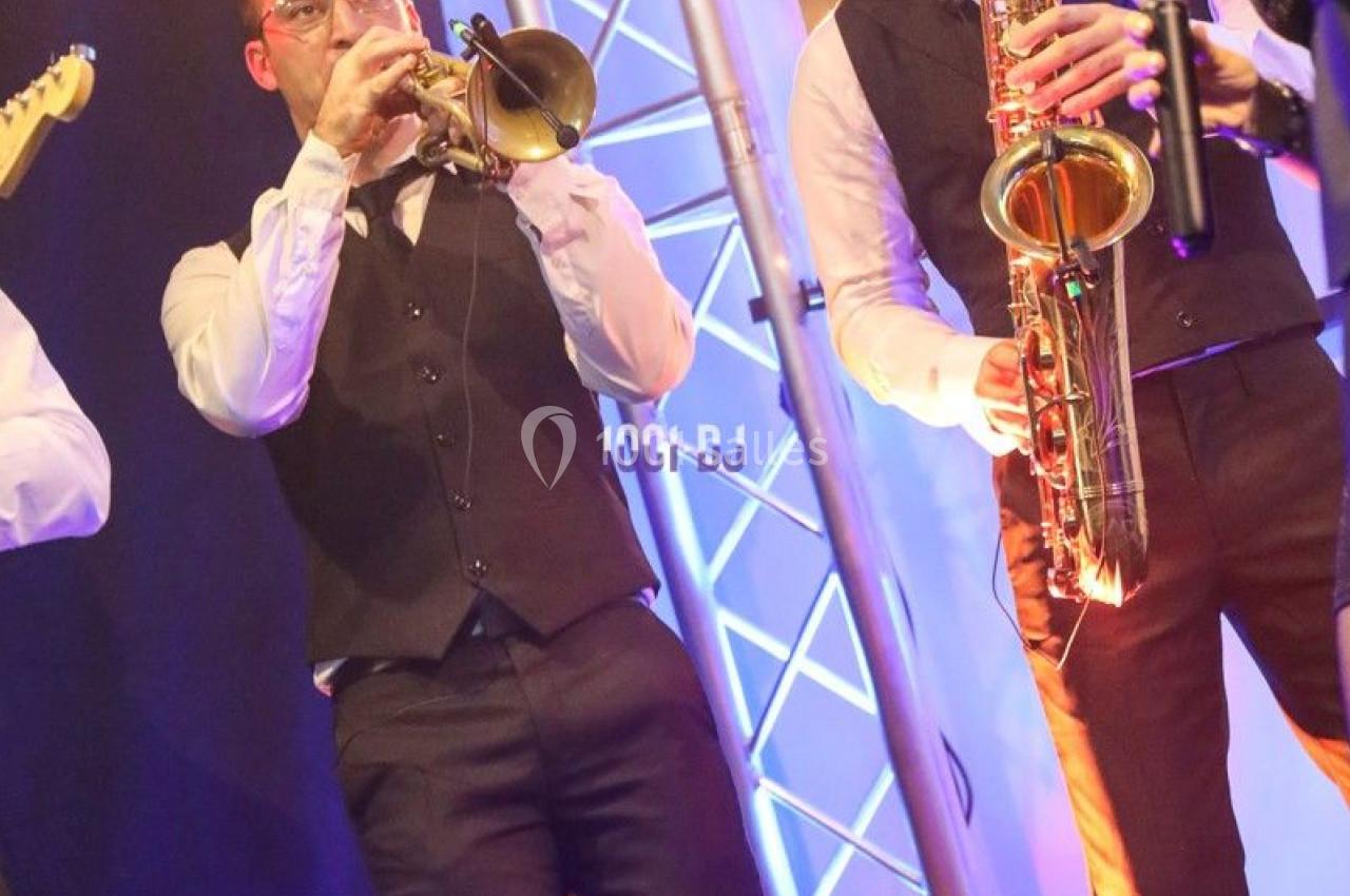 DJ Ulis (Essonne) - ShowLive #2