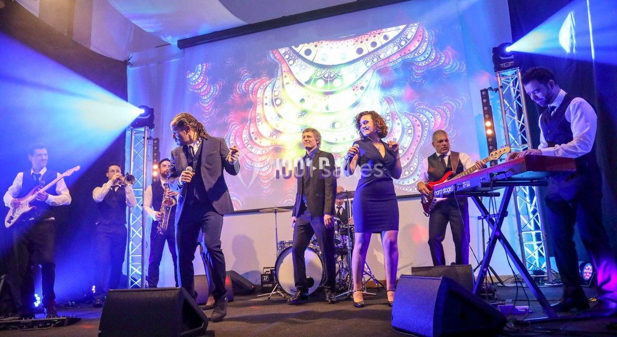 DJ Ulis (Essonne) - ShowLive #3